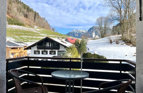 Rappele Apartment | BERGFEX Falkenberg 216 mit Sommer-Bergbahnticket