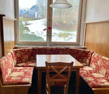 Rappele Apartment | BERGFEX Falkenberg 216 mit Sommer-Bergbahnticket