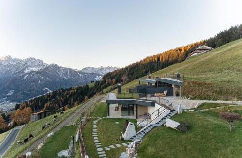 Valle San Silvestro Apartment | Berggut Niggler - Pratum