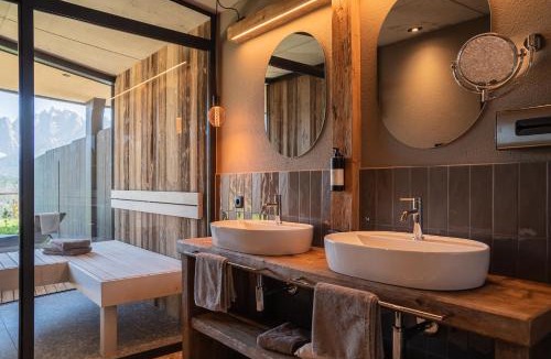 Valle San Silvestro Apartment | Berggut Niggler - Pratum