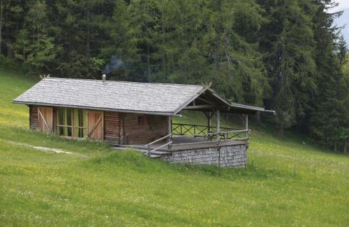 Redagno Ski Chalet | Berghütte Blockhaus