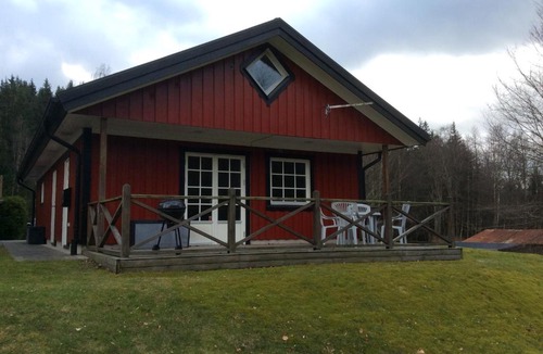 Ullared Cabin | Berghaga 415
