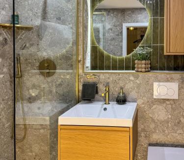 Mitterbach Apartment | Bergherz Berchtesgaden