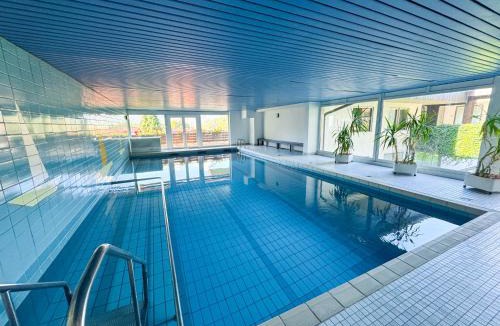 Mitterbach Apartment | Bergherz Berchtesgaden