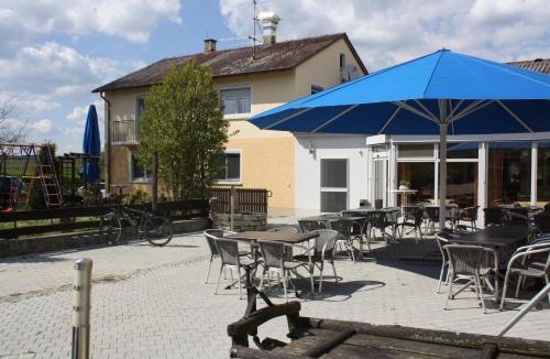 Obermarchtal House | Berghofstüble Obermarchtal