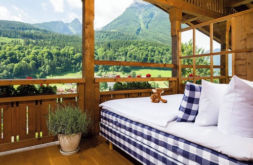Ramsau Hotel | Berghotel Rehlegg