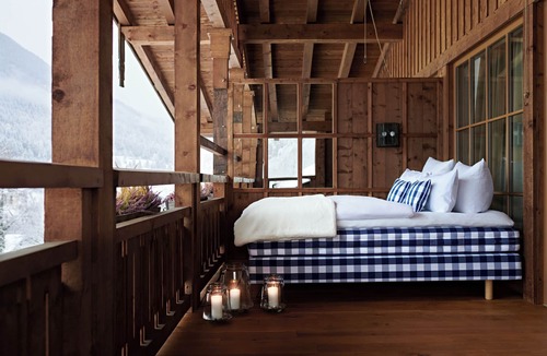 Ramsau Hotel | Berghotel Rehlegg
