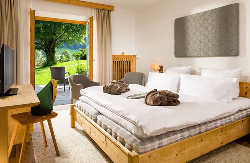 Ramsau Hotel | Berghotel Rehlegg