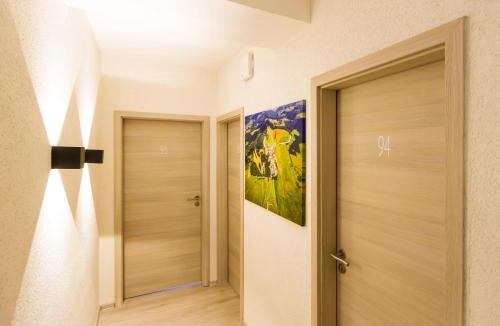 Gersfeld Hotel | Berghotel Deutscher Flieger