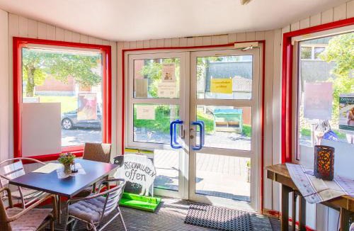 Gersfeld Hotel | Berghotel Deutscher Flieger