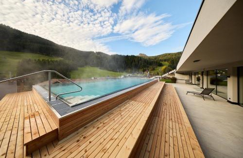 Racines Hotel | Berghotel