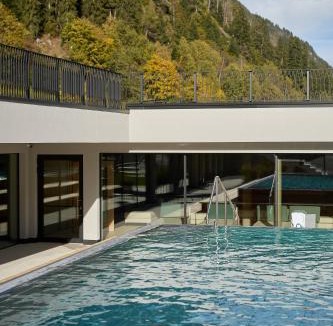 Racines Hotel | Berghotel