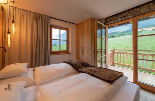 Anterselva Hotel | Berghotel Johanneshof
