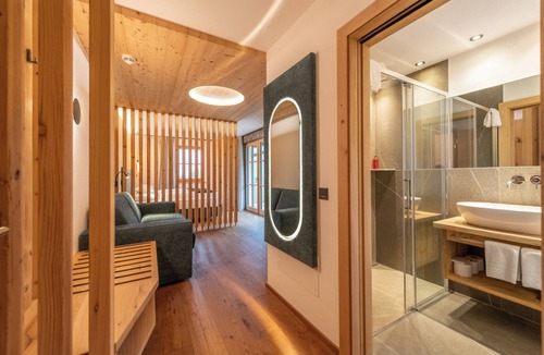 Anterselva Hotel | Berghotel Johanneshof