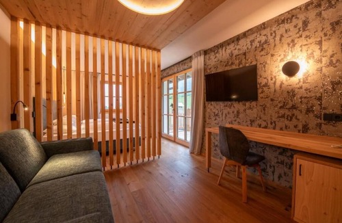 Anterselva Hotel | Berghotel Johanneshof
