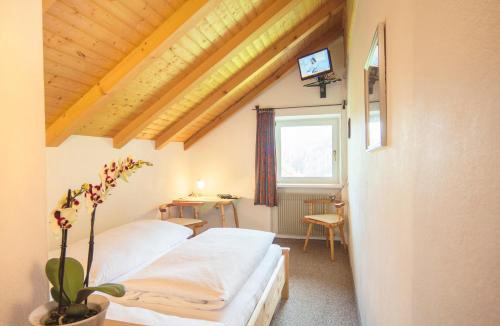 Casere Hotel | Berghotel Kason