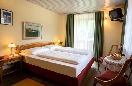 Casere Hotel | Berghotel Kason