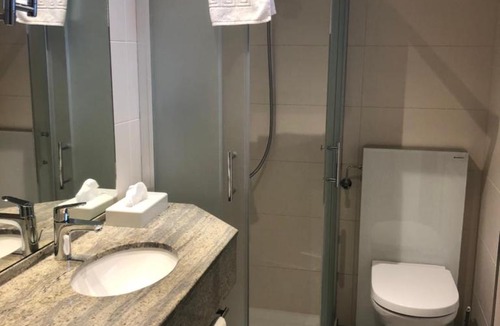 Pallien Hotel | Berghotel Kockelsberg