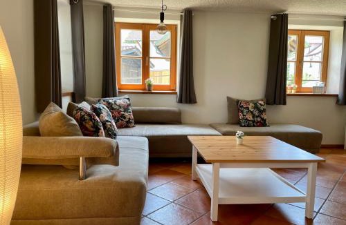 Trauchgau House | Bergien