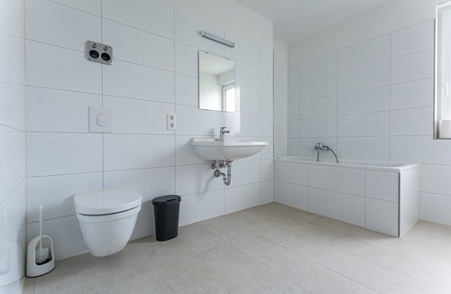 Bergisch Gladbach Apartment | Bergisch Gladbach-3 comfortable Apartments -20min to Fair Trade Cologne