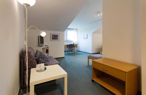 Nuttlar Hotel | Bergkloster Bestwig