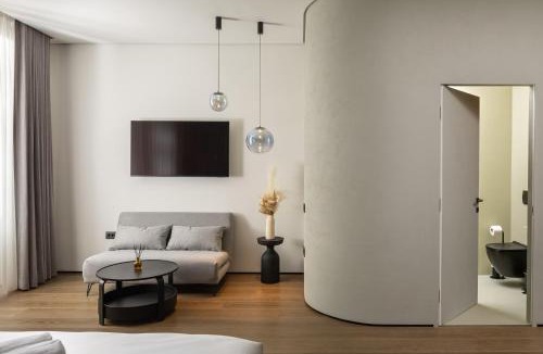 Brasov City Centre Apartment | Bergkrone Boutique