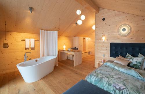 Altdorf Hotel | Berglodge37