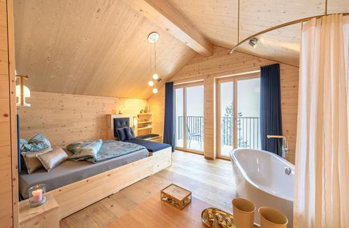 Altdorf Hotel | Berglodge37
