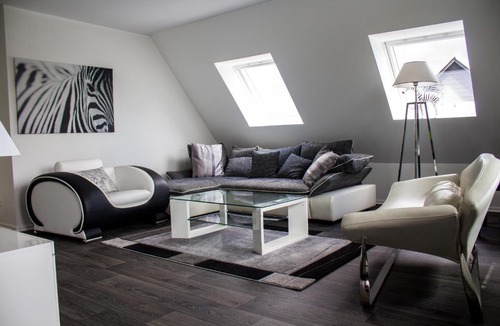 Winterberg Apartment | Bergloft Winterberg