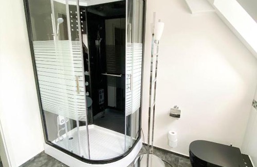Winterberg Apartment | Bergloft Winterberg