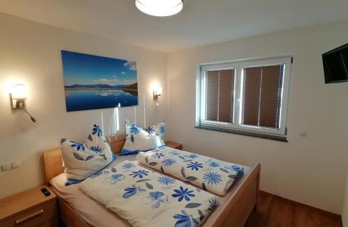 Fuegenberg Apartment | Bergluft