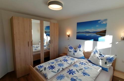 Fuegenberg Apartment | Bergluft