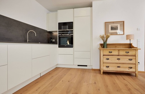 Garmisch-Partenkirchen Apartment | BergLuft - Arrive, take a deep breath and feel good.
