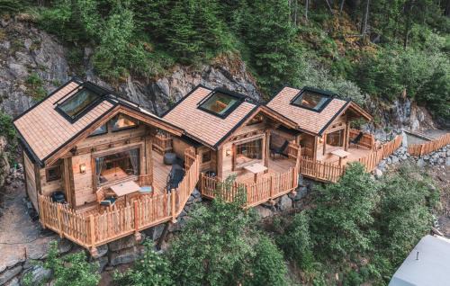 Huben Ski Chalet | BergNest