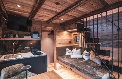 Huben Ski Chalet | BergNest