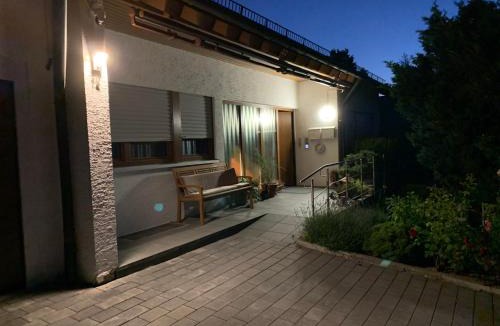 Schwaebisch Gmuend Apartment | Bergnest