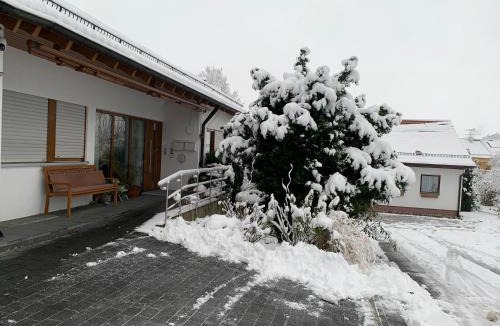 Schwaebisch Gmuend Apartment | Bergnest