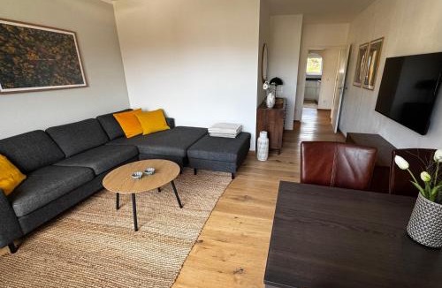St. Gilgen Apartment | Bergpanorama