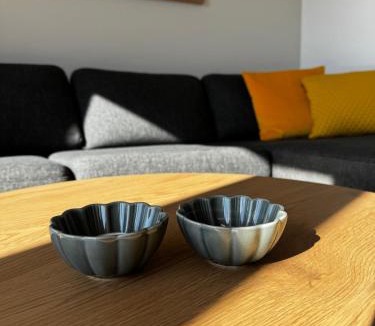 St. Gilgen Apartment | Bergpanorama