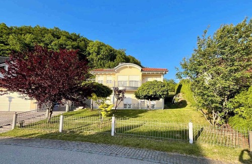 Perlesreut House | Bergperle am Lindberg/Perlesreut