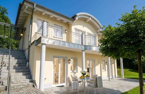 Perlesreut House | Bergperle am Lindberg/Perlesreut