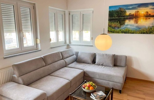 Perlesreut House | Bergperle am Lindberg/Perlesreut