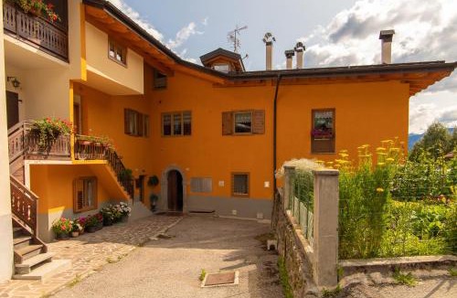 Ossana Apartment | Bergreen Apartments