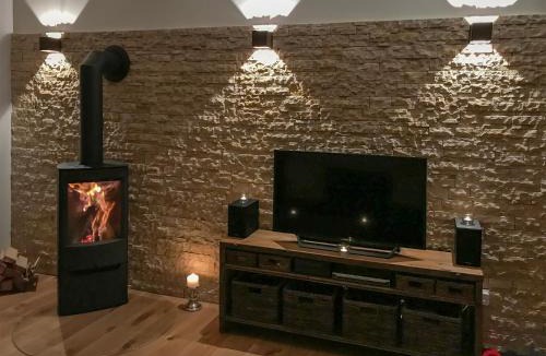 Marktschellenberg Apartment | Bergromantik Ferienwohnung Nesterl mit eigener Sauna und Bergblick