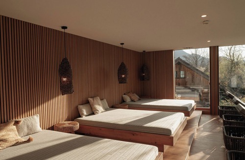 Strobl Hotel | Bergrose Hideaway