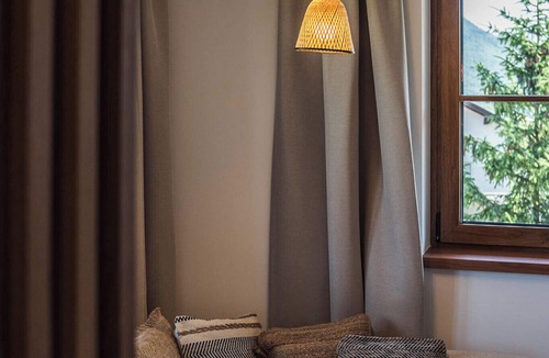 Strobl Hotel | Bergrose Hideaway