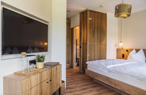 Strobl Hotel | Bergrose Hideaway