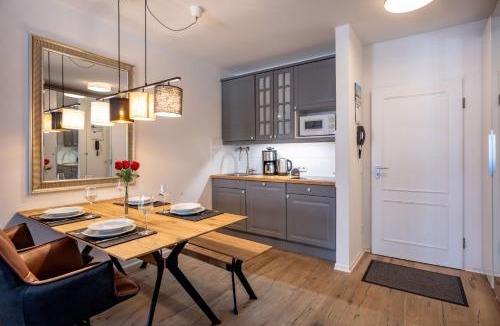 Oberaudorf Apartment | Bergschlössl - Maissonettwohnung 19
