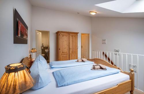 Oberaudorf Apartment | Bergschlössl - Maissonettwohnung 19