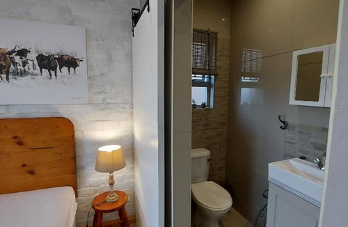 Clanwilliam Apartment | Bergsig 2A
